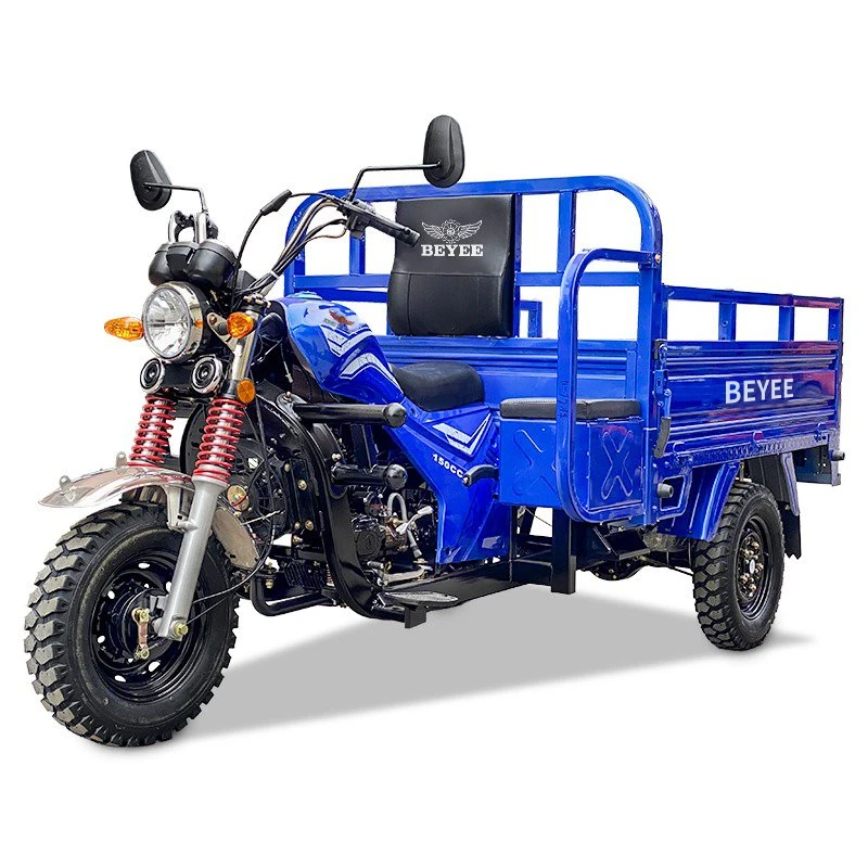 Cargo Flatbed Tricycle Cargo Flatbed Tricycle